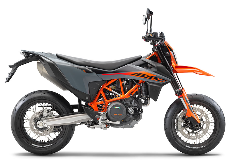 KTM