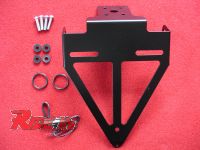 Kennzeichen-Blinkerhalter Yamaha YZF-R 6