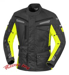 Jacke mit Membrane EVANS