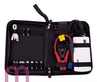 Batterieladegerät IXS Start-Booster