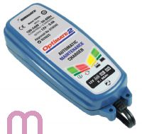 Batterieladegerät Tecmate Optimate 2