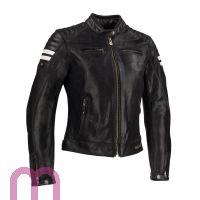 SEGURA Lederjacke LADY STRIPE