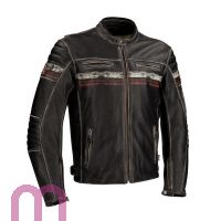 SEGURA Lederjacke CRUZE