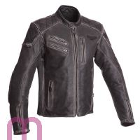 SEGURA Lederjacke HANK