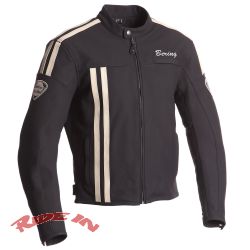 BERING Lederjacke FLINT