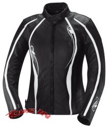 Motorradlederjacke KIARA von IXS