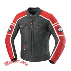 Motorradlederjacke CURTIS von IXS