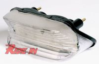LED Rücklicht XJR 1300