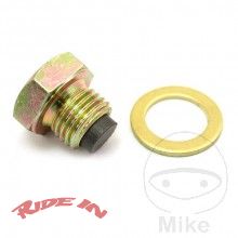 Ölablassschraube magnetisch M14X1.50 M DICHTR