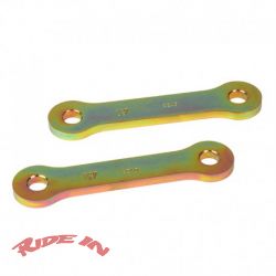 Höherlegung für die BT 1100