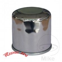 Ölfilter chrome Hiflo HF204C
