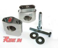 Lenkerklemmböcke Booster 28,5 mm von ABM