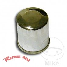 Ölfilter chrome Hiflo HF303C