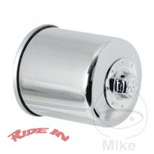 Ölfilter chrome Hiflo HF303C