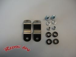 Blinkerhalter Yamaha SCR 950