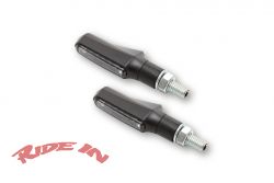 SHIN YO LED Rück-, Bremslicht, Blinker Einheit SHORTY FIN