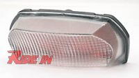 Ruecklicht Klarglas, Yamaha XJR 1300 99-, E-gepr.