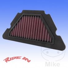 Tauschluftfilter K&N YA-6009