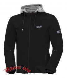 Softshelljacke Classic SO Moto von IXS