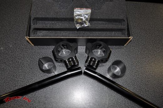 Probrake CLIP2 Race 43mm Stummellenker mit Hülse 41mm