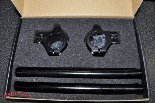 Probrake CLIP2 Race 43mm Stummellenker mit Hülse 41mm