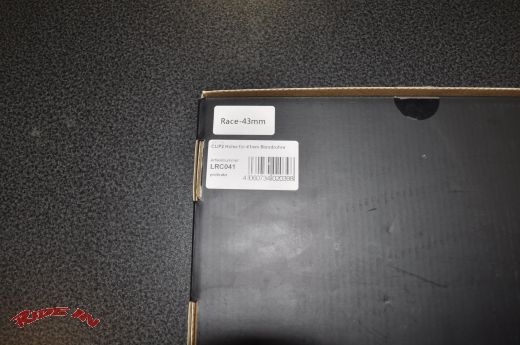 Probrake CLIP2 Race 43mm Stummellenker mit Hülse 41mm