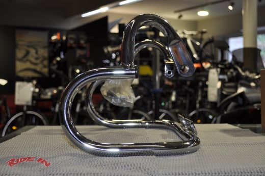 YAMAHA Original Zubehör Virago XV 125 Sturzbügel