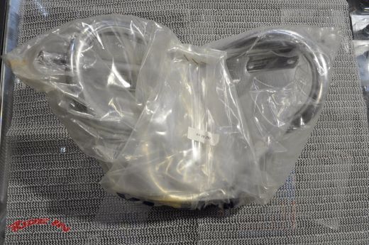 YAMAHA Original Zubehör Virago XV 125 Sturzbügel