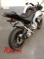 Kennzeichenhalter YZF-R 125