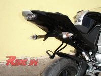 Kennzeichenhalter YZF-R 125