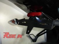 Kennzeichenhalter YZF-R 125