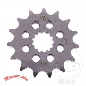 Voge 300 Rally Ritzel 15Z Teilung 520 + Sicherungsscheibe