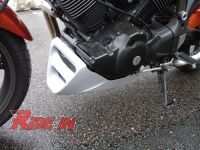 Motorspoiler 2010 BT 1100