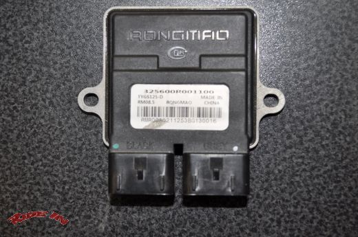 Brixton TYGS15-D 125 Cromwell ECU, EU4, Steuergerät, Zündbox