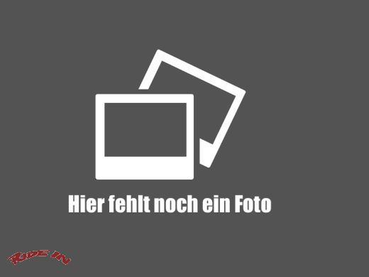 Café Racer Heckteil Honda XBR 500