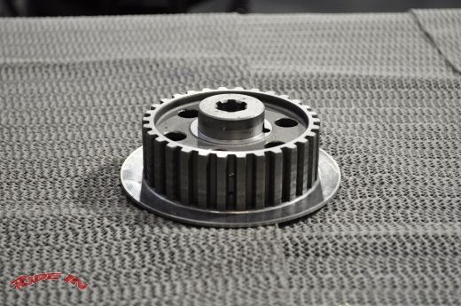 Cagiva Mito 125 1993 Kupplungskorb