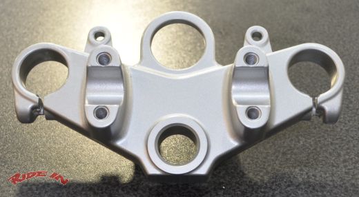 YAMAHA Originalersatzteil Lenkerkrone SR 125 BJ 1999-2000 OEM