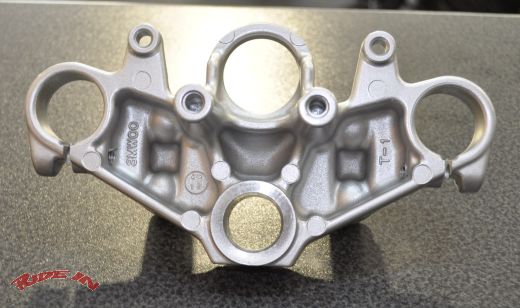 YAMAHA Originalersatzteil Lenkerkrone SR 125 BJ 1999-2000 OEM