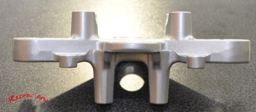 YAMAHA Originalersatzteil Lenkerkrone SR 125 BJ 1999-2000 OEM