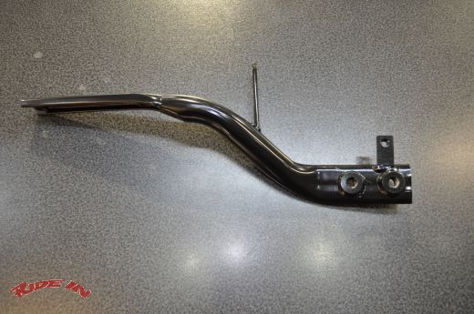 YAMAHA Originalersatzteil Halter Schalldämpfer Wildstar XV 1600