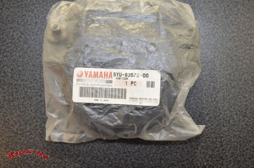 YAMAHA Originalersatzteil Gehäuse Deckel unten MT01