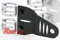 Support de phare 31-34 mm