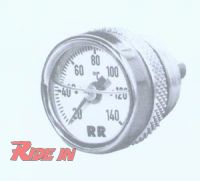 RR-Öltemperatur-Direktanzeiger