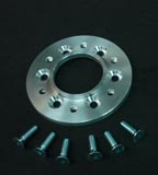 Brake Disc adapters