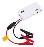 Batterieladegerät IXS Start-Booster