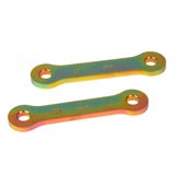 Tail riser kit 30 mm