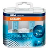 Lampe HB4 12V51W Duobox Cool Blue Intense