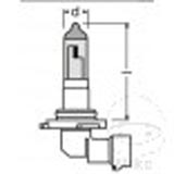 Lampe HB4 12V51W Duobox Cool Blue Intense