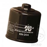 Ölfilter K&N KN-204