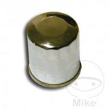 Ölfilter chrome Hiflo HF303C